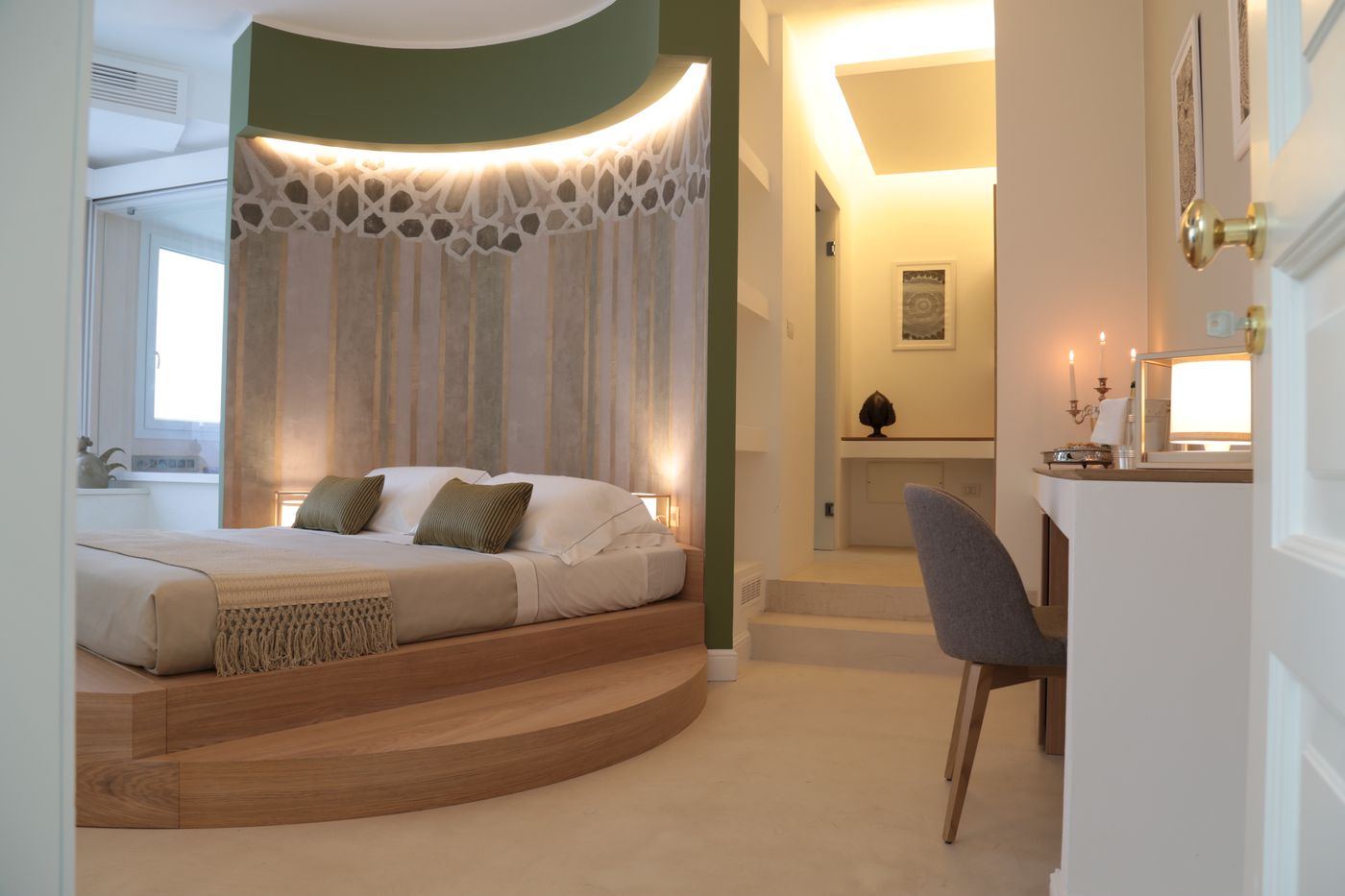 La Dimora Delle Fate Luxury & SPA-Italy-MIGGIANO-Room-6