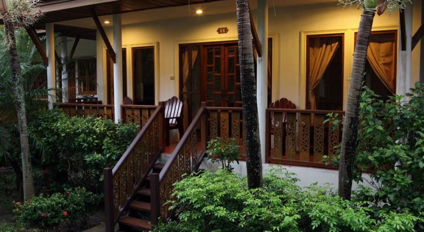 Bangtao Village Resort