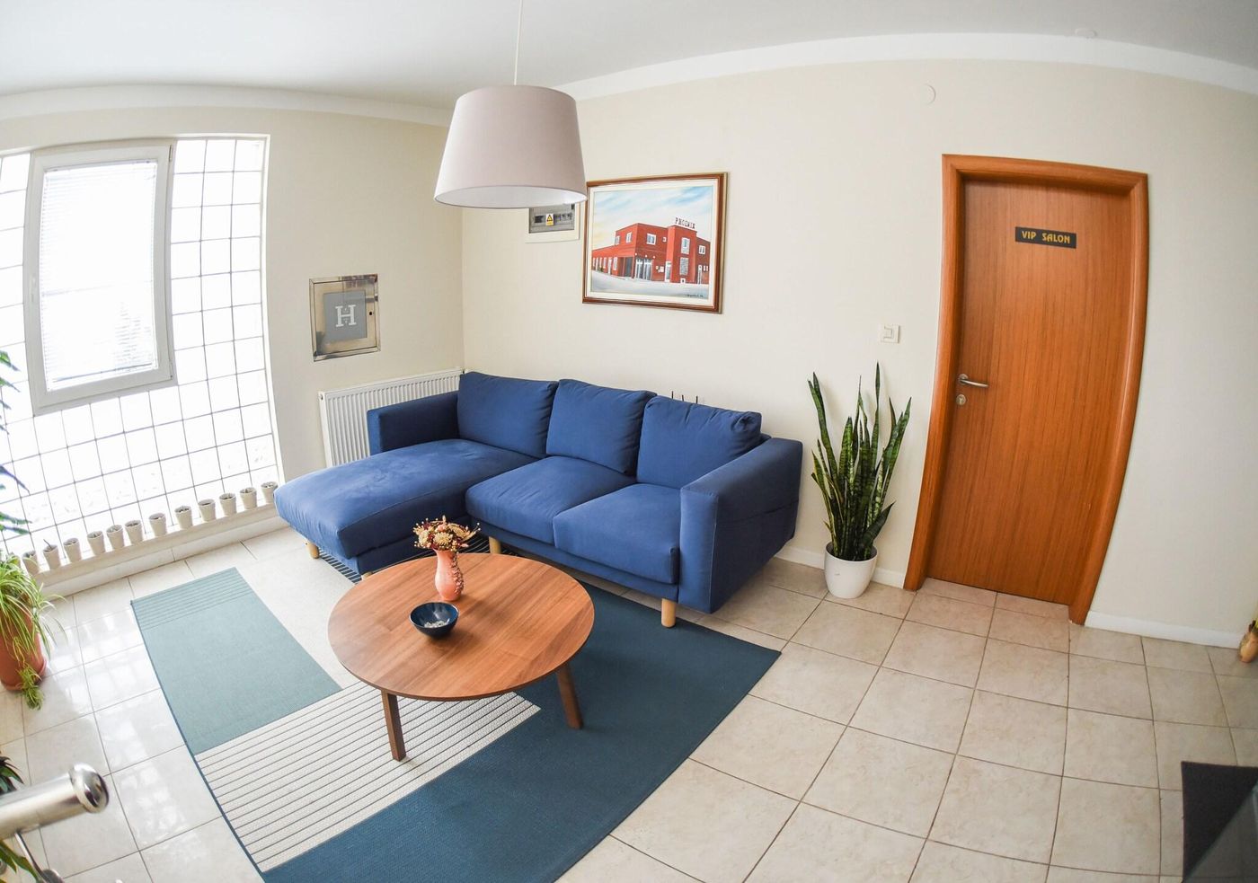 Hotel Phoenix-Croatia-VELIKA GORICA-Lobby-6