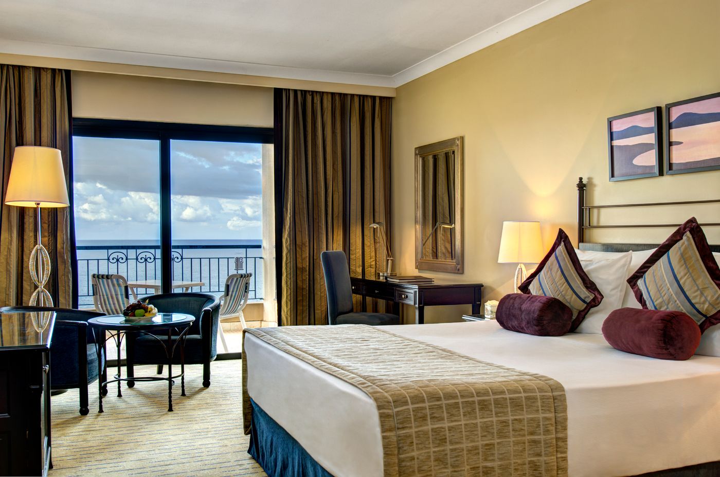 Corinthia-Hotel-St-George-s-Bay-Room-18