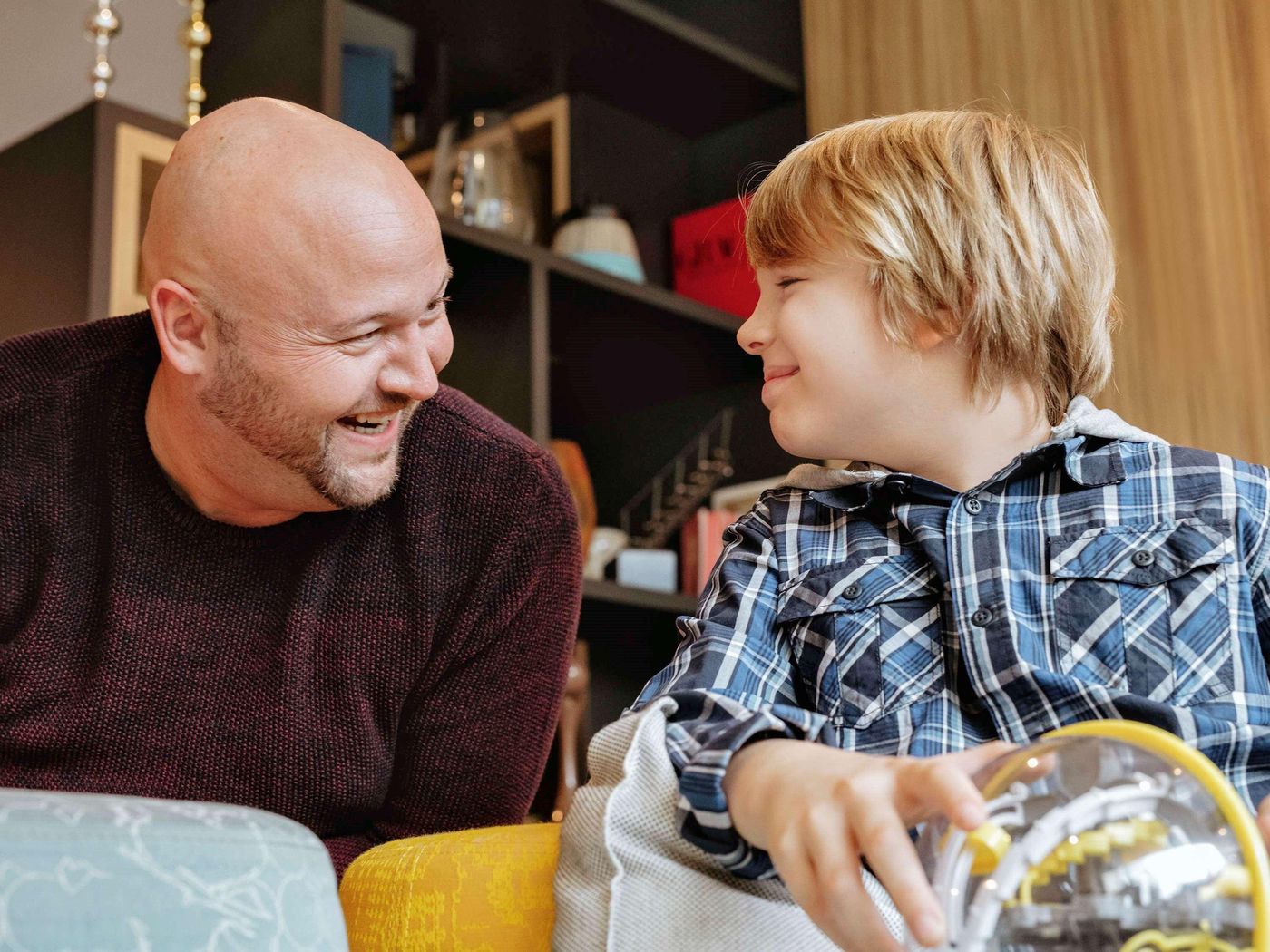 ibis Styles Frankfurt City - Germany - FRANKFURT AM MAIN - General view - 8