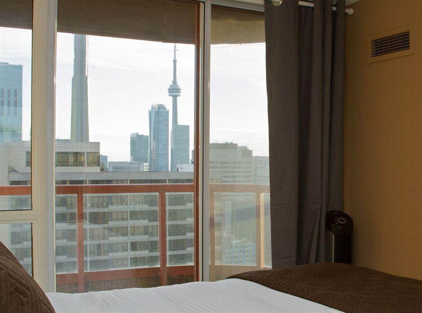Canada Suites on Bay-Canada-TORONTO -Room-7