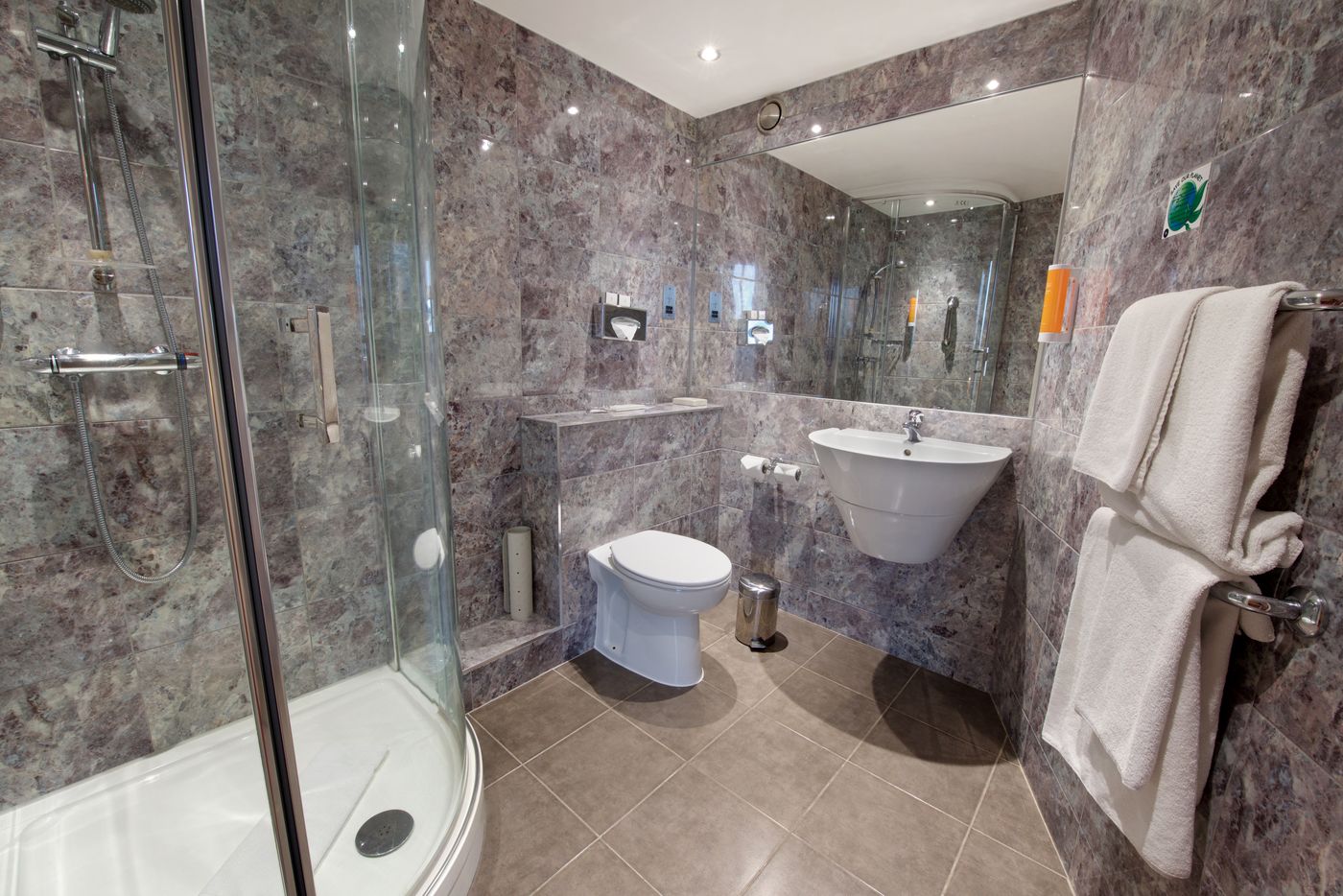 Waterloo Hub Hotel & Suites - United Kingdom - LONDON - Room - 5