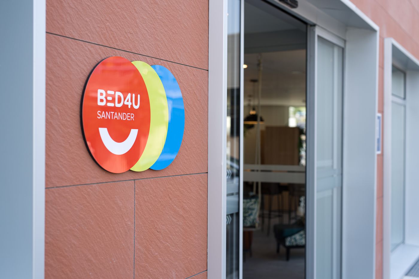Bed4U Santander-Spain-Santander-General view-2