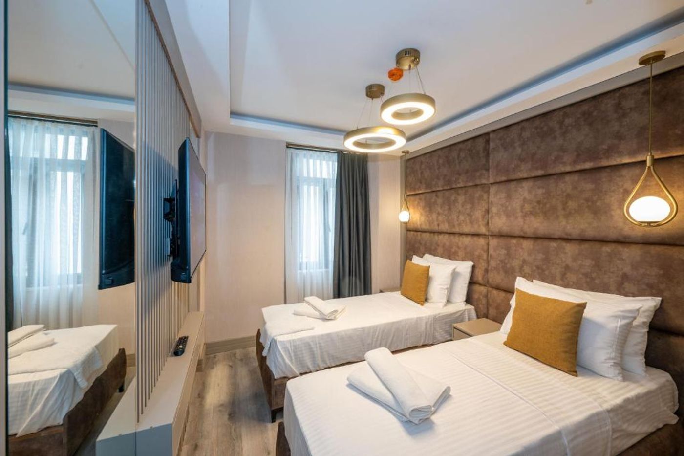 Massimo Hotel-Turkey-Istanbul-Room-10