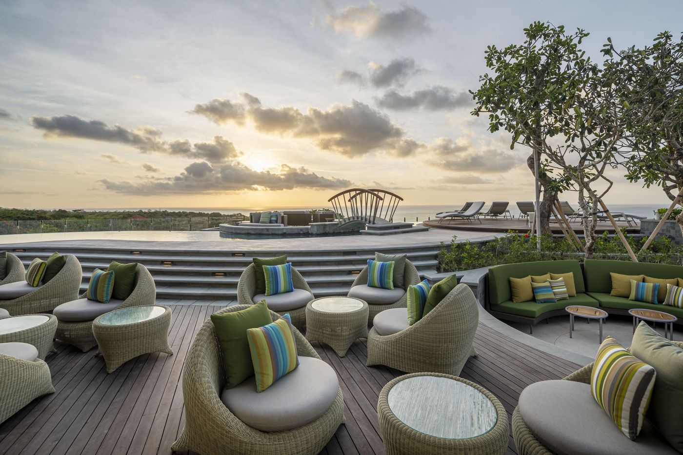 AYANA Segara Bali-Indonesia-Jimbaran-General view-1