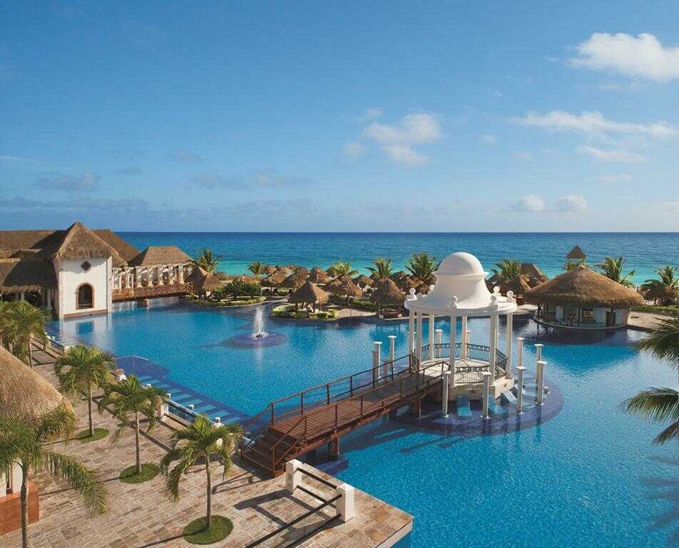Now Sapphire Riviera Cancun