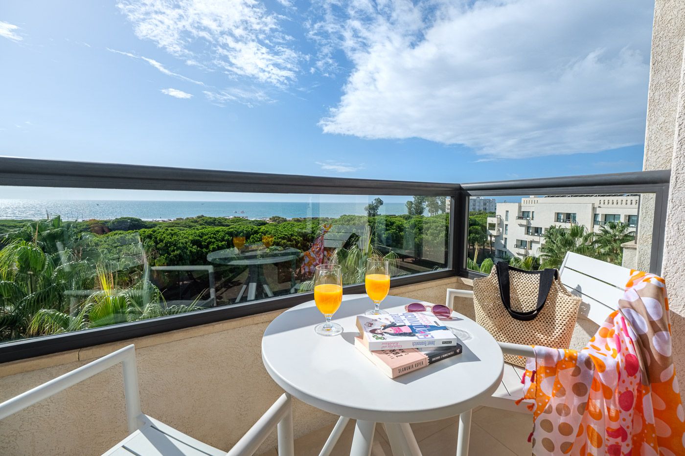 Estival Isla Cristina