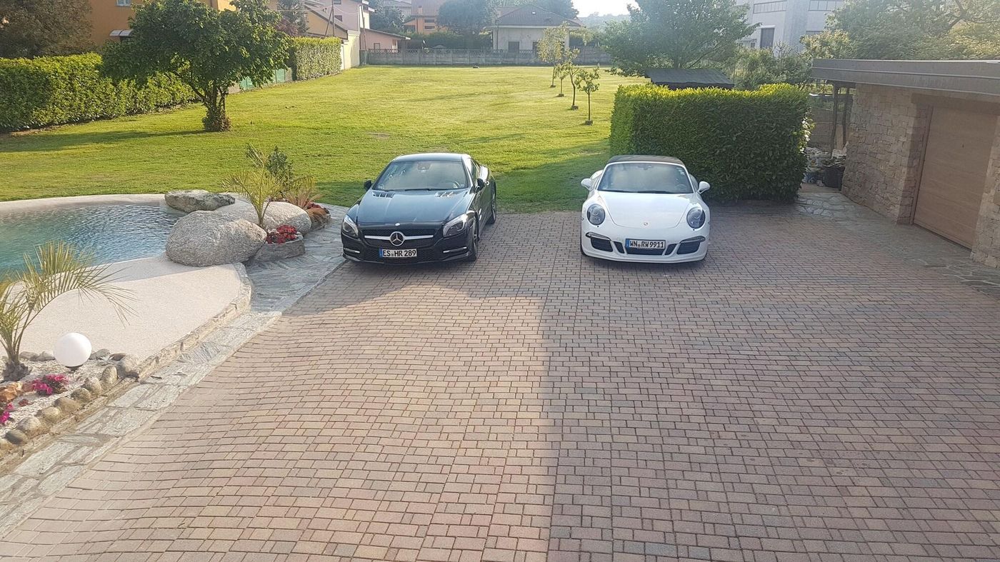 B&B Le Palme-Italy-BULGAROGRASSO-General view-7