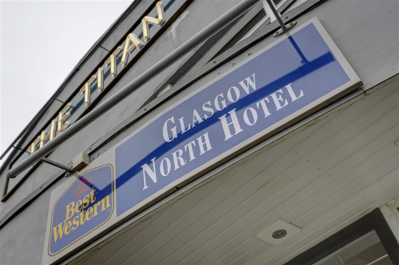 The Titan-United Kingdom-Clydebank-General view-3