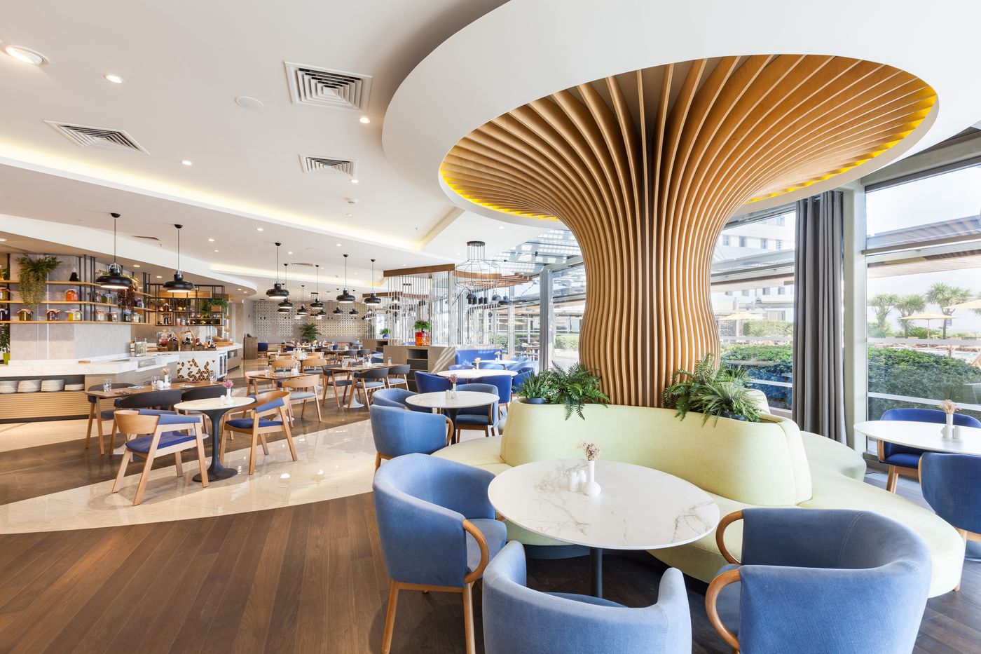 Novotel-Istanbul-Zeytinburnu-Restaurant-15