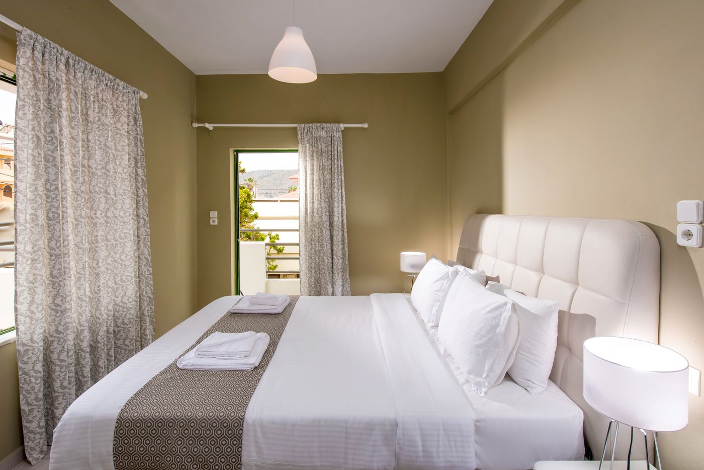 Petousis Hotel Crete