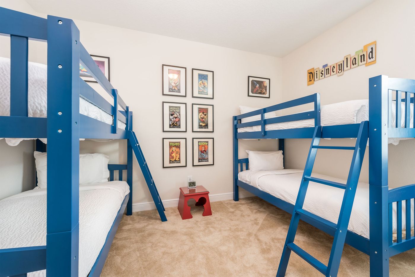 Encore Resort at Reunion