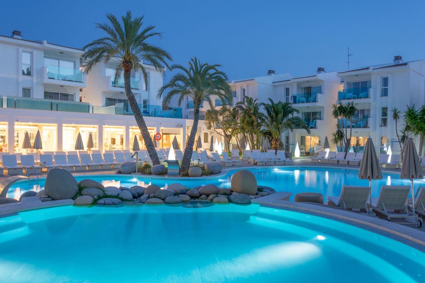 MarSenses Puerto Pollensa