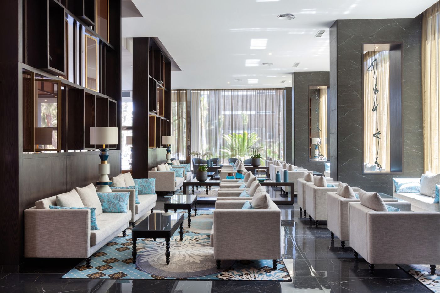 Riu-Palace-Oasis-Lobby-44