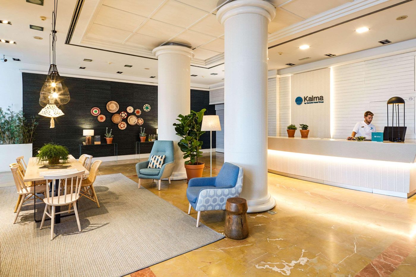 Sercotel-Kalma-Sitges-Lobby-52