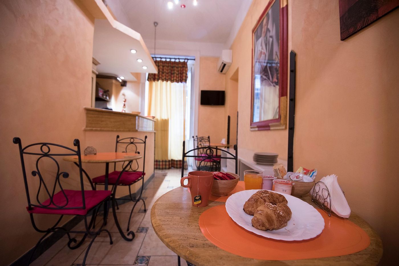 Schilizzi - Italy - NAPOLI - Restaurant - 0