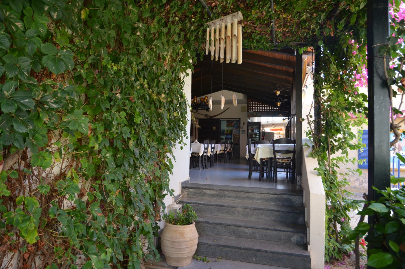 Kritzas Beach & Bungalows