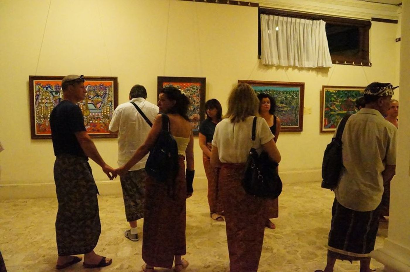 Arma Museum and Resort-Indonesia-UBUD-General view-1