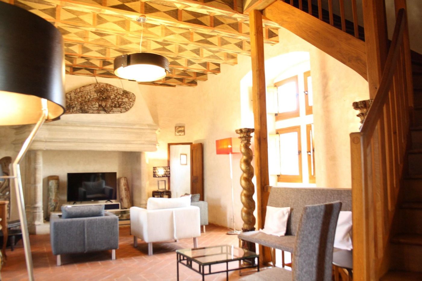 Relais Du Destin - France - VERTRIEU - Conferences - 5