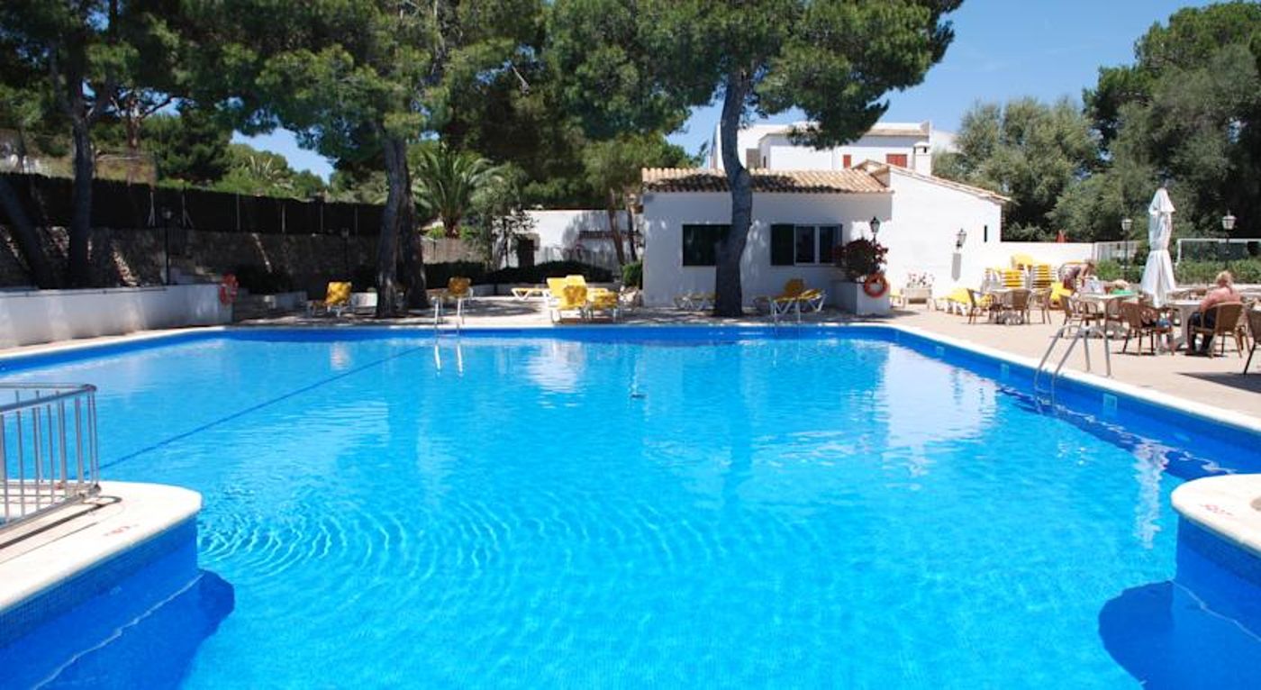 Pinos Playa Apartments