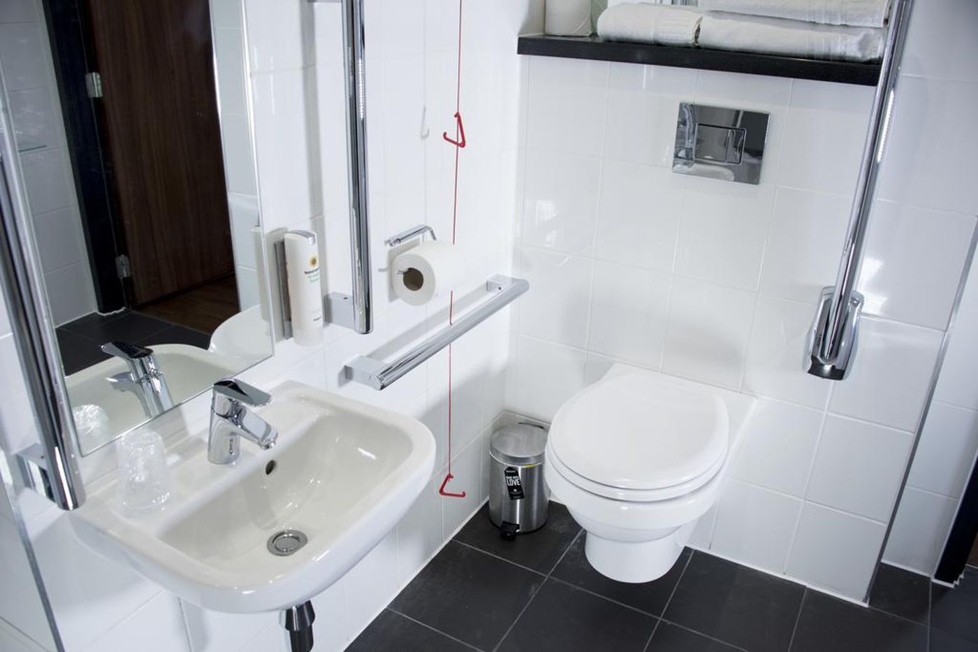 Point A Westminster - United Kingdom - LONDON - Room - 2