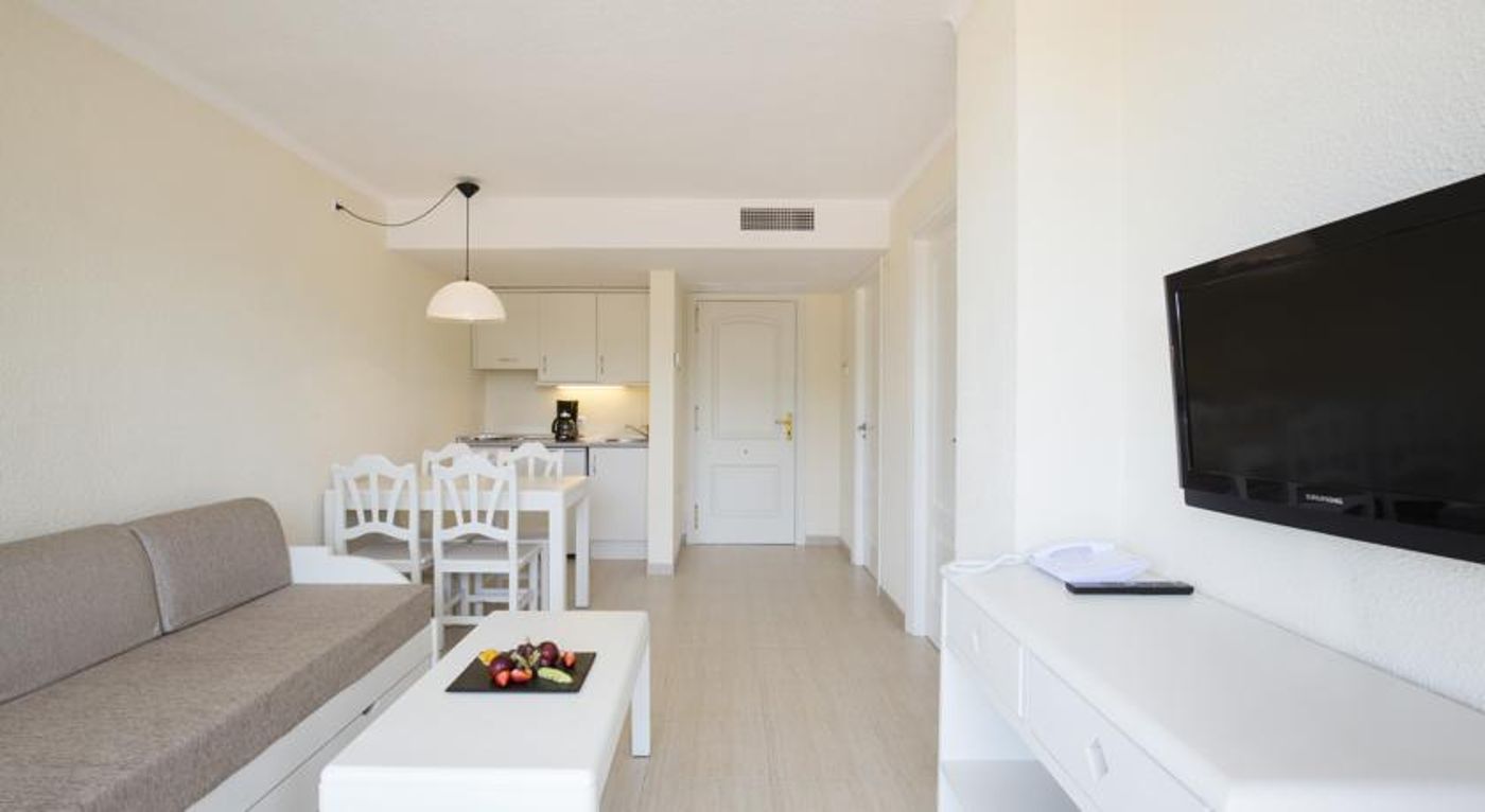 Canyamel Sun Aparthotel