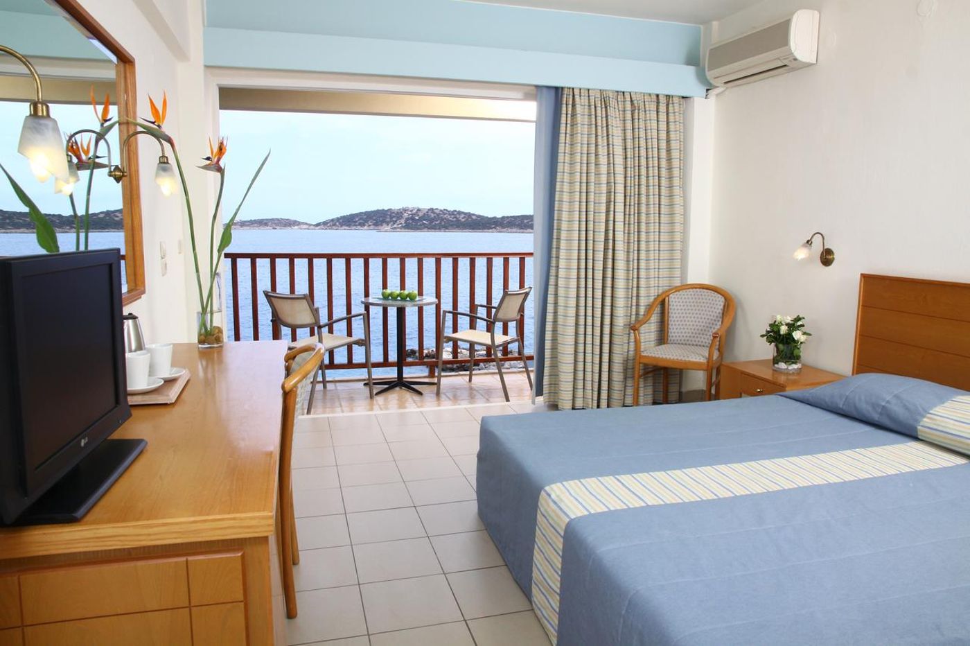 Coral Hotel - Adult Only