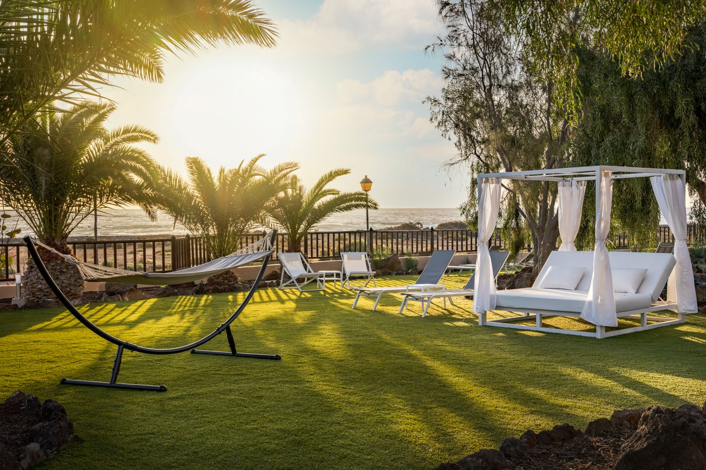 New - Elba Sara Beach & Golf Resort 