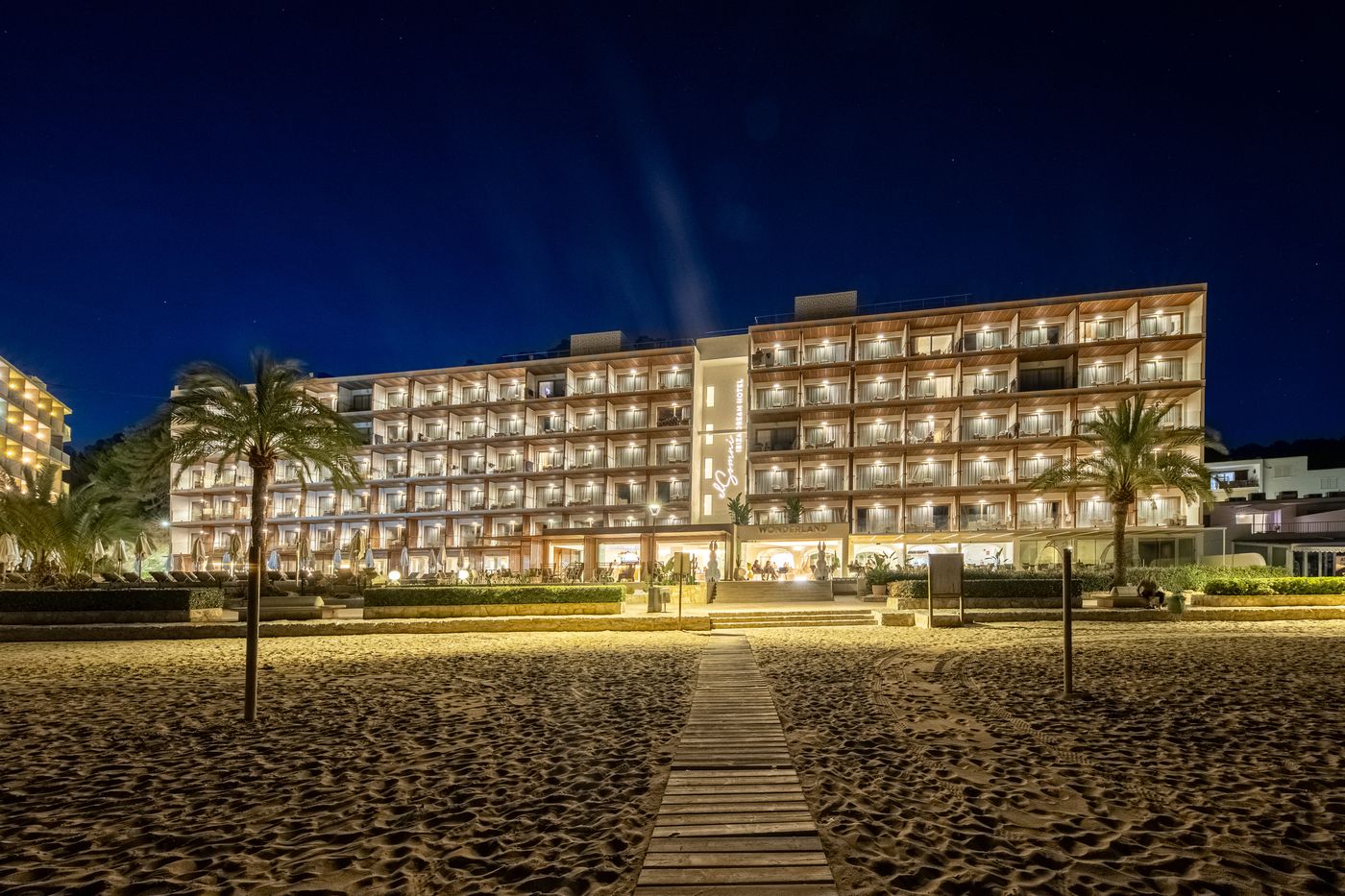 El Somni Ibiza Dream Hotel by Grupotel