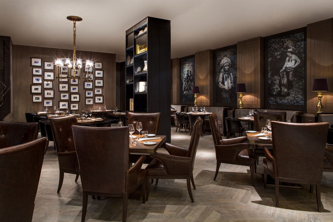 Beach Rotana Hotel & Towers