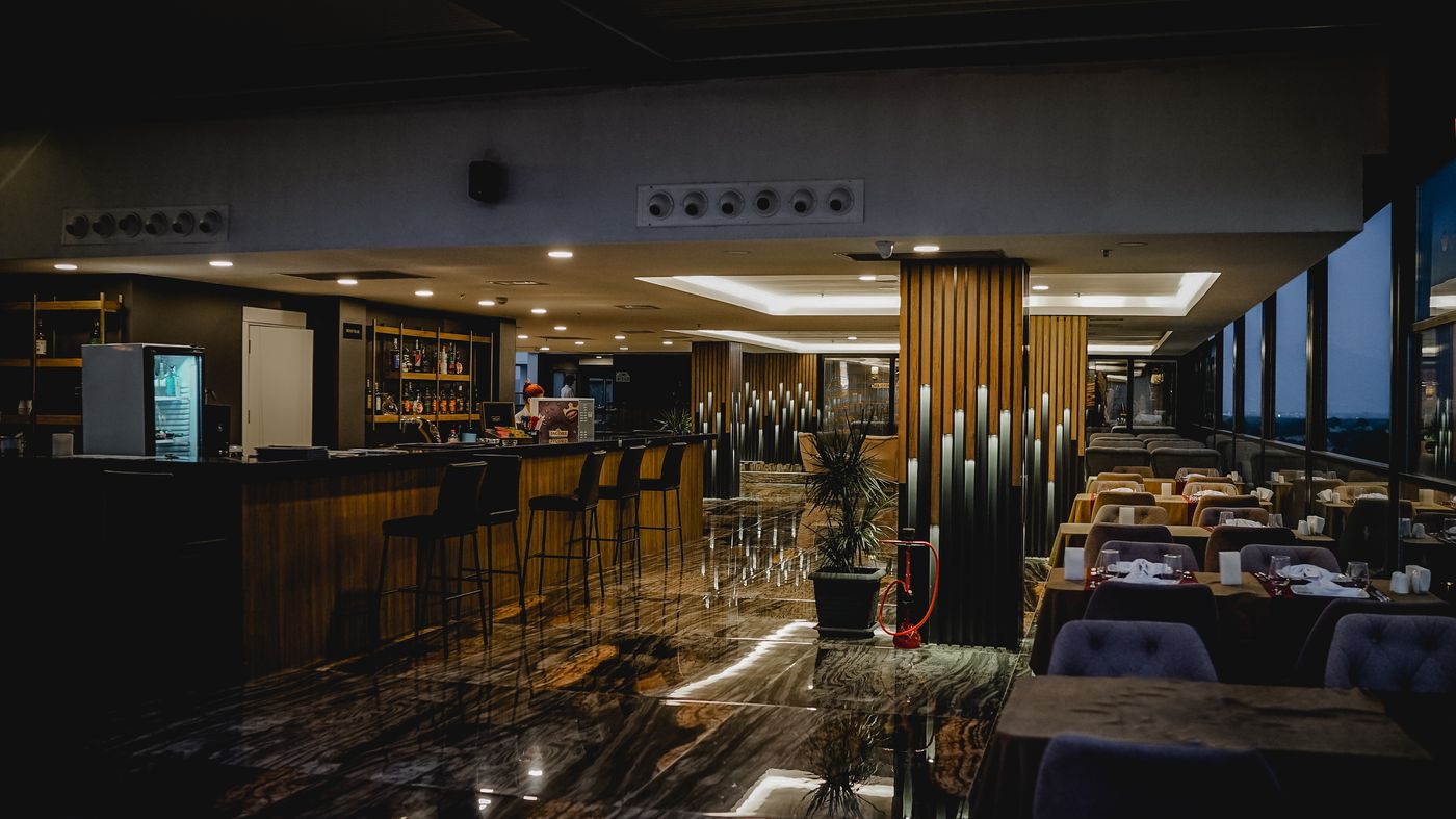 City Point Beach & Spa