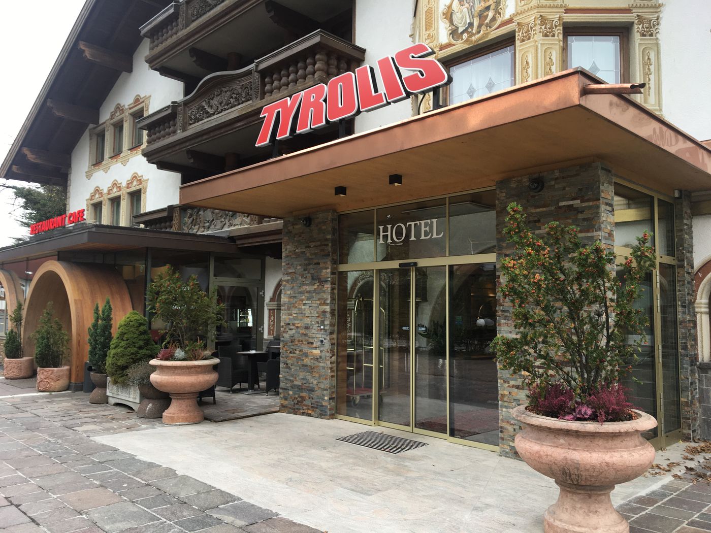 Tyrolis-Austria-ZIRL-General view-6