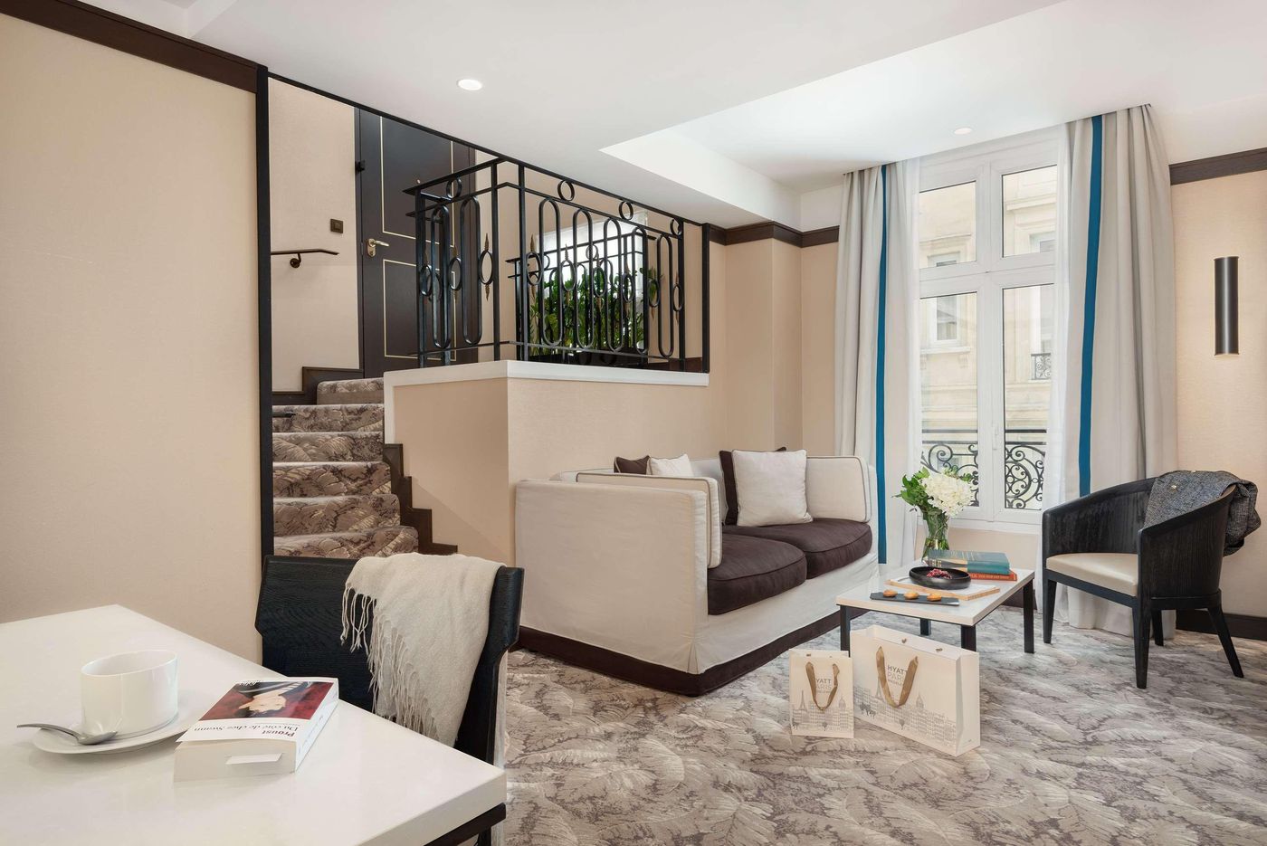 Hyatt-Paris-Madeleine-Room-4