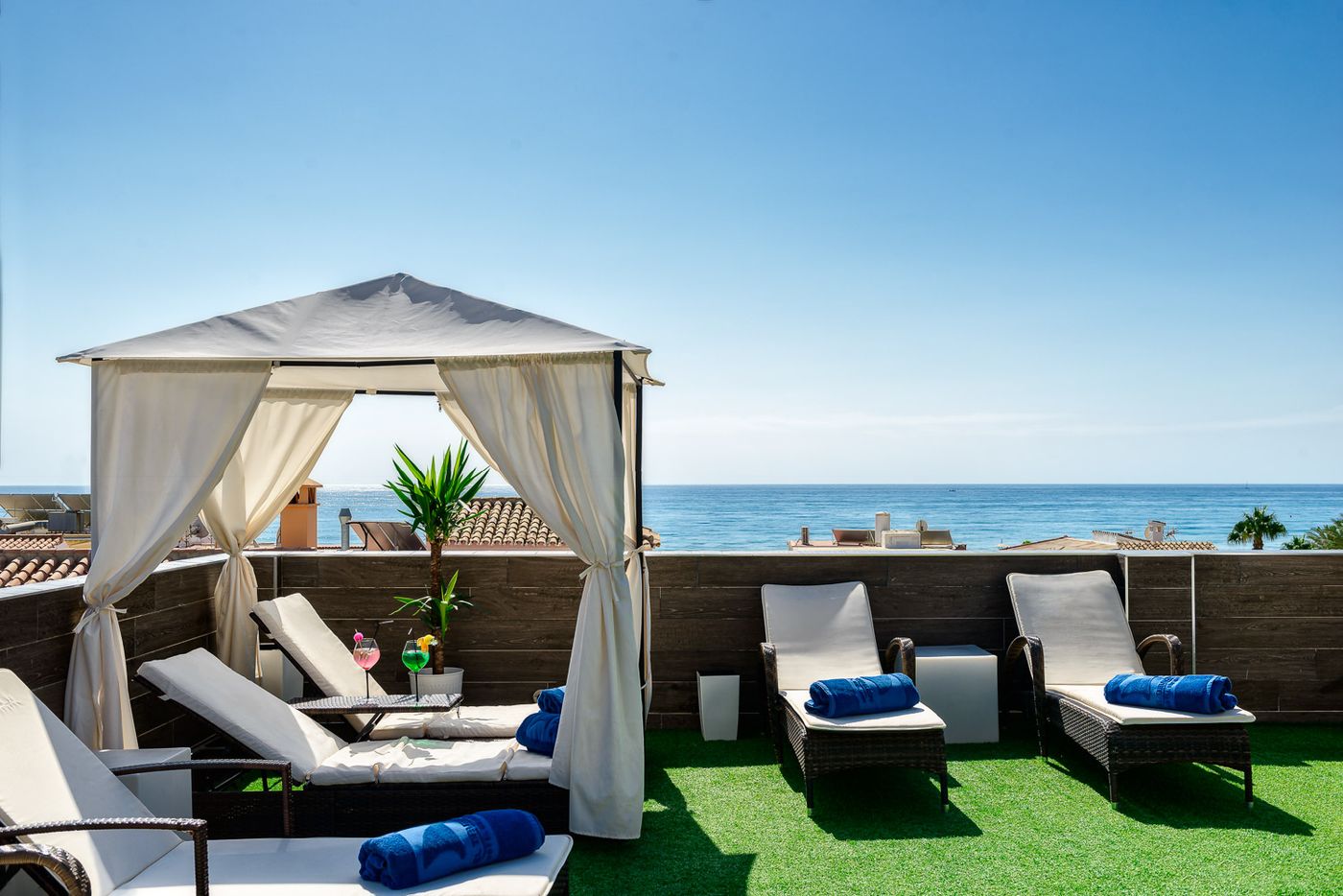 El Tiburon Hotel Boutique & Spa - Adults Recommended