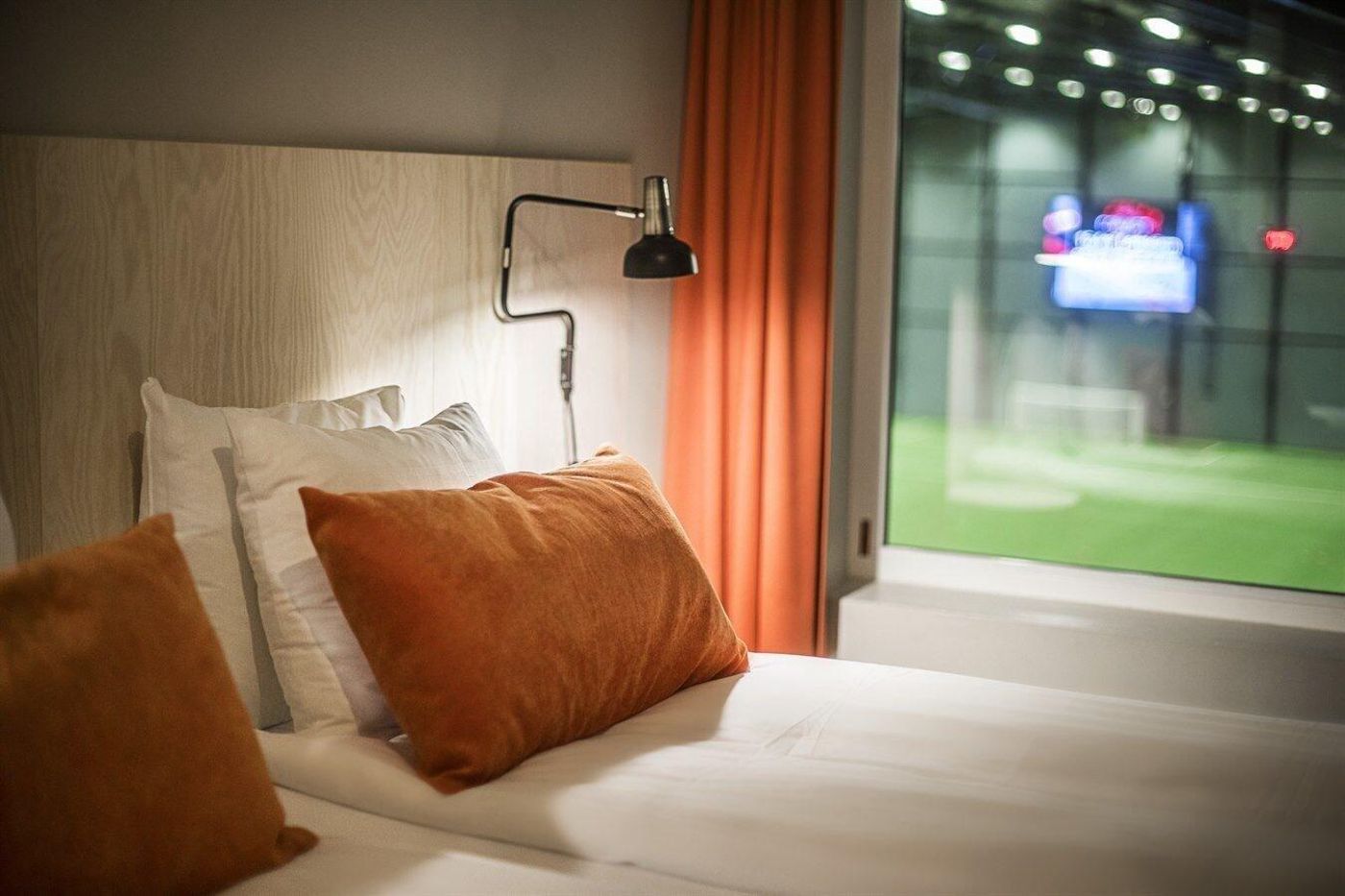 Kviberg Park Hotel Conference-Sweden-GOTHENBURG-Room-6