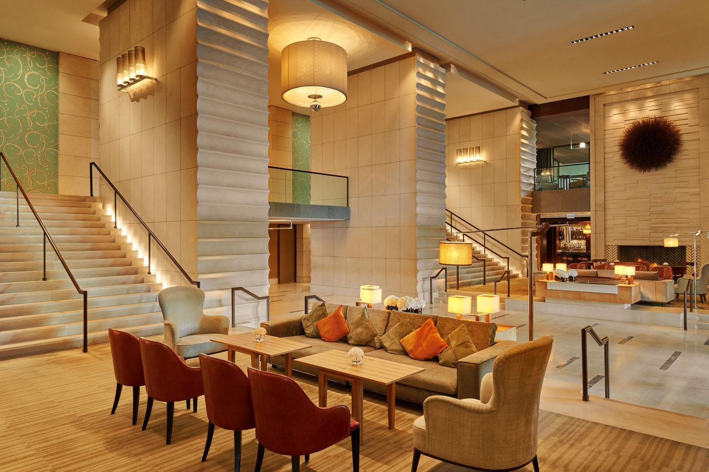 InterContinental Geneva - Switzerland - GENEVE - General view - 0