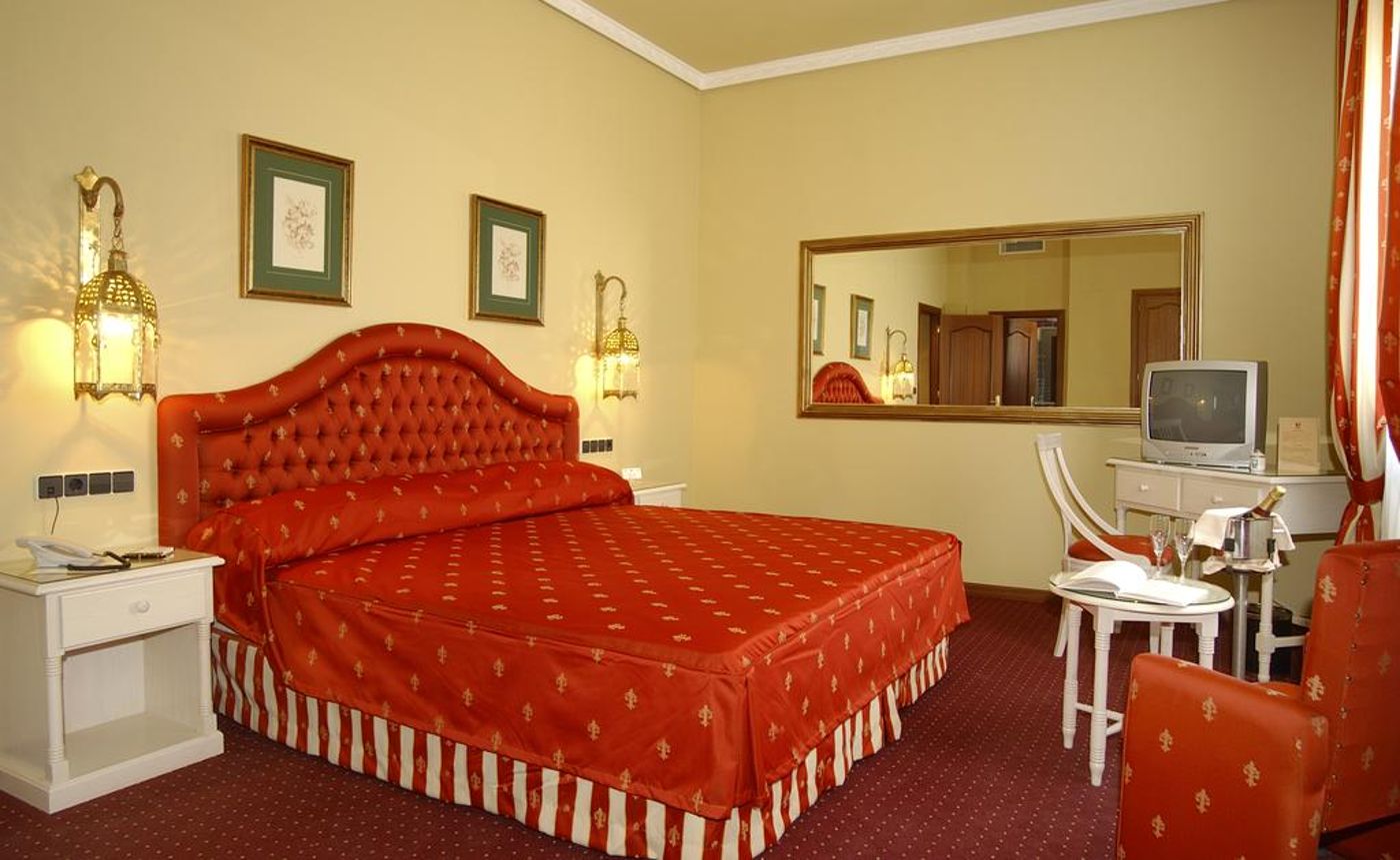 30 Degrees Hotel El Cortijo