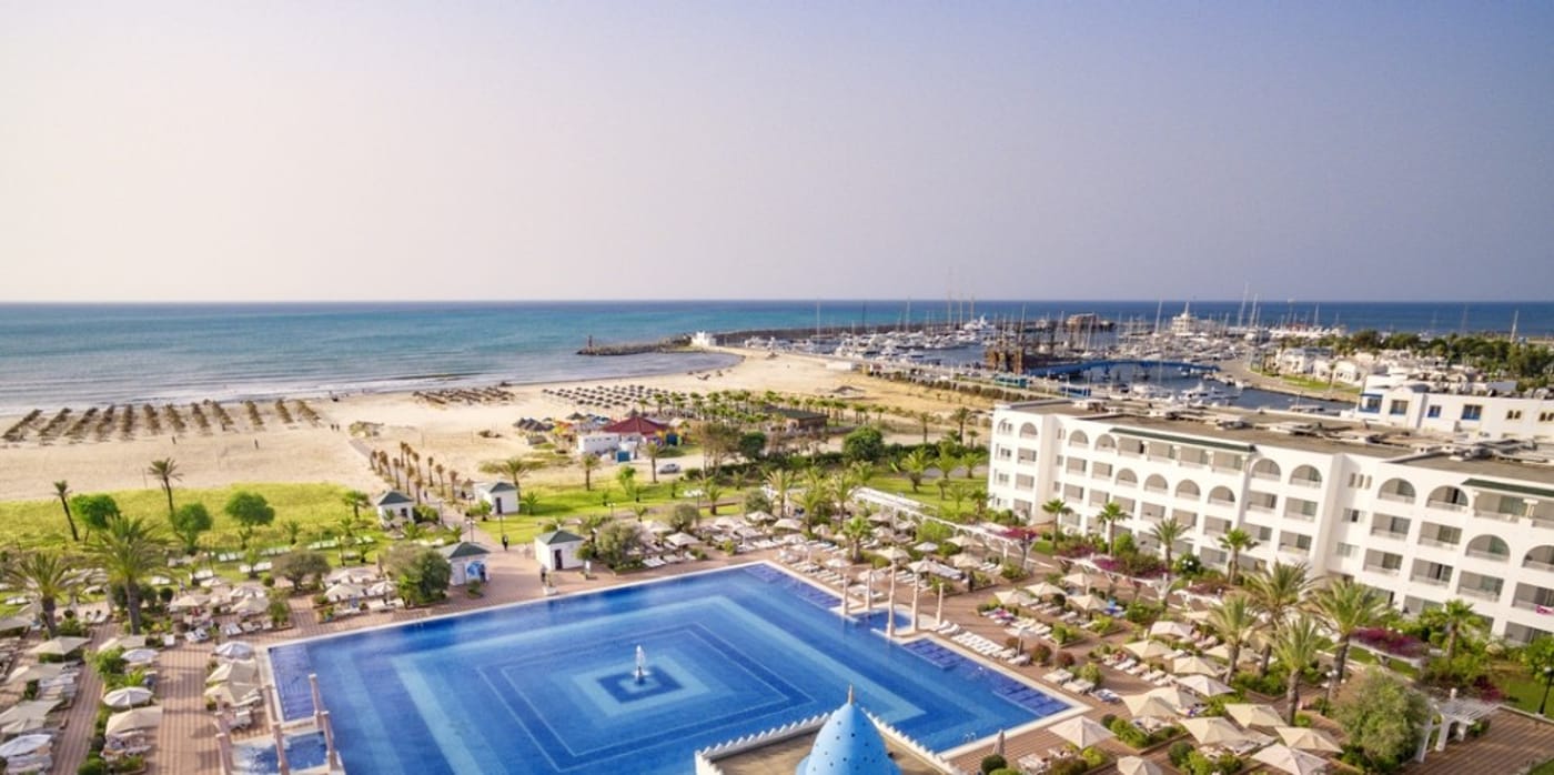 Occidental Marco Polo