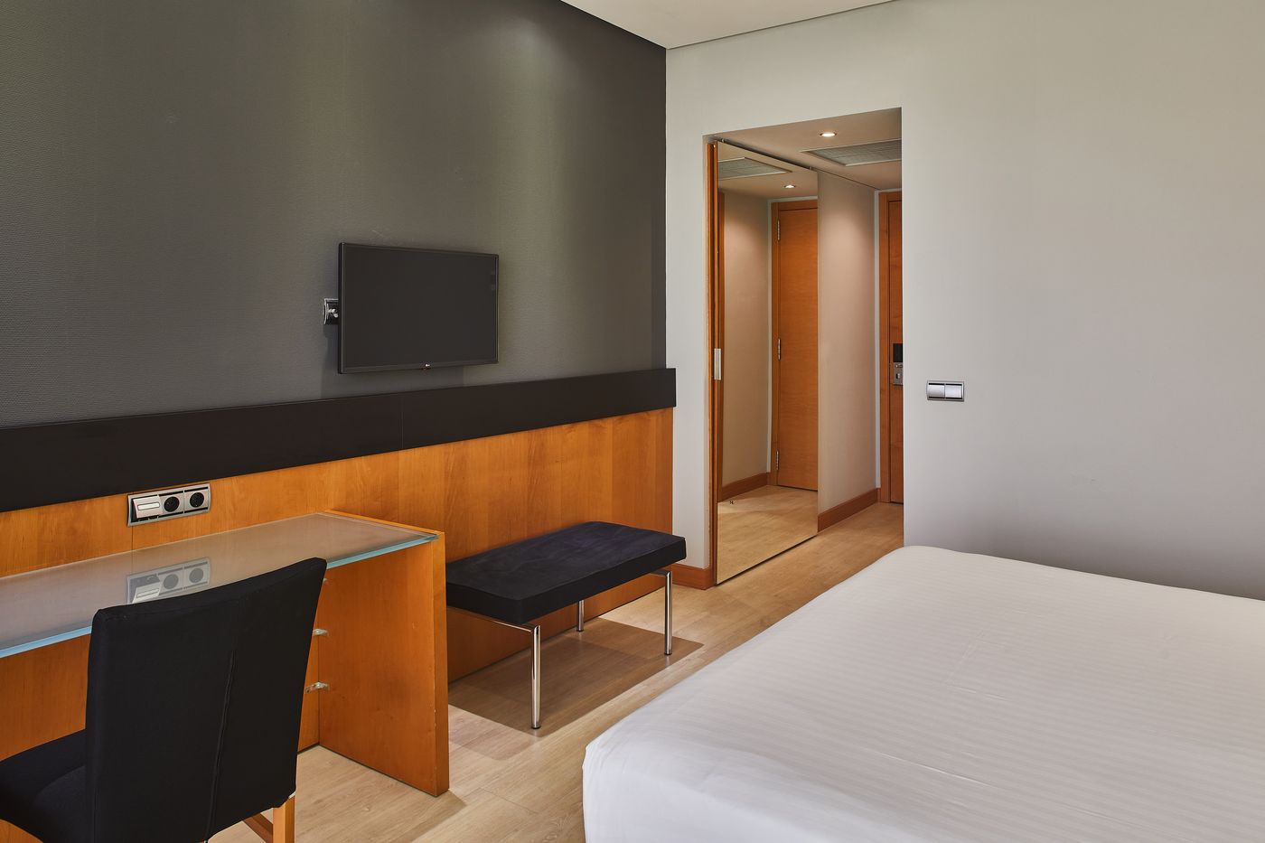 Silken-Puerta-Madrid-Room-23