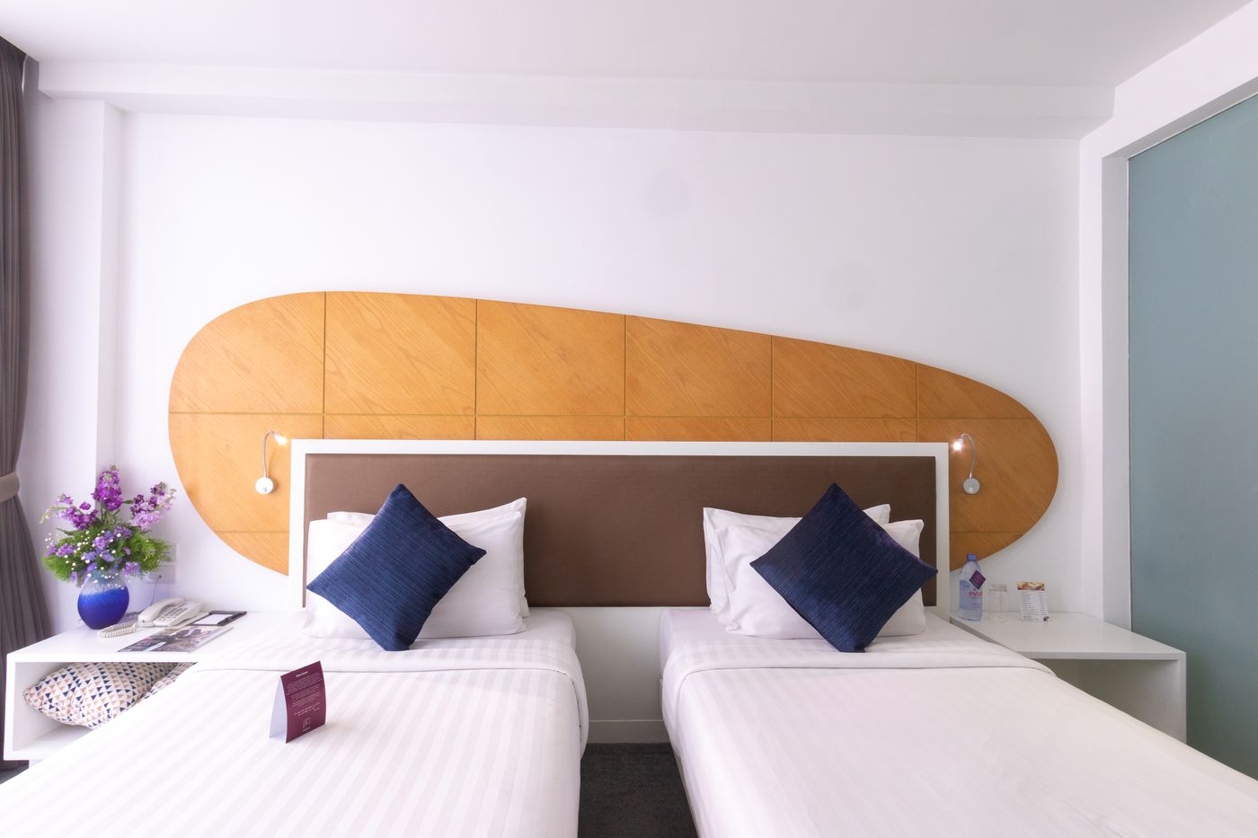 Icon Bangkok-Thailand-BANGKOK-Room-9