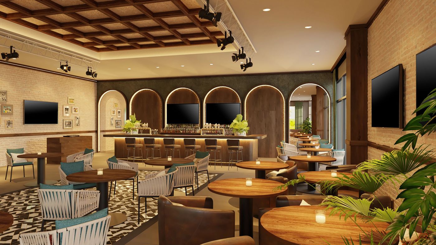 Secrets Playa Esmeralda Resort & Spa - Adults Only (18+)