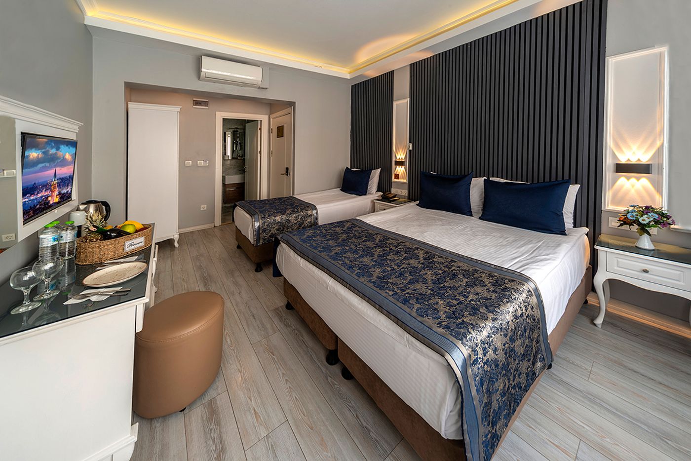 Beyazit-Palace-Hotel---SPA-Room-24