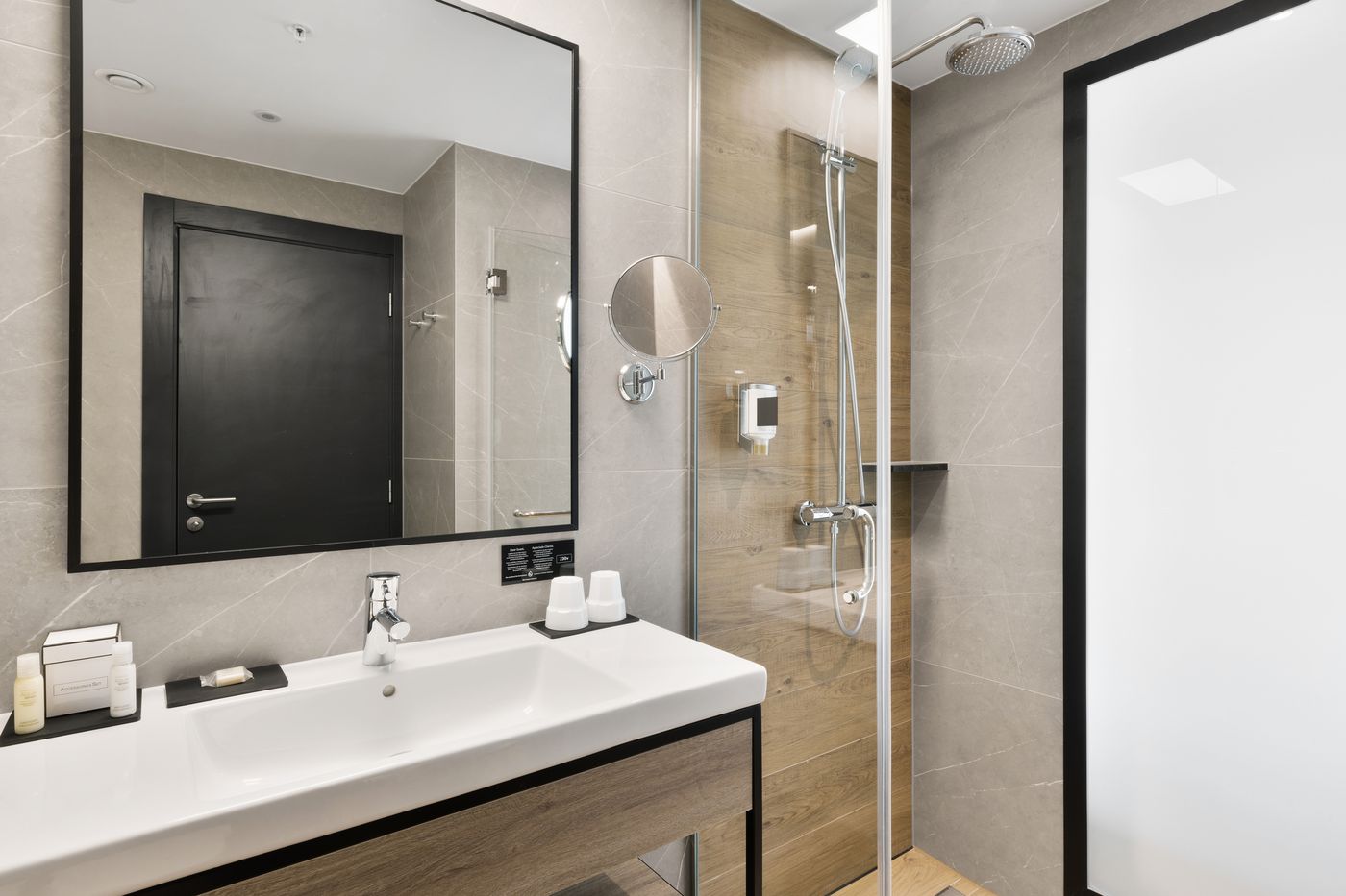 Riu Plaza London Victoria - United Kingdom - London - Room - 3