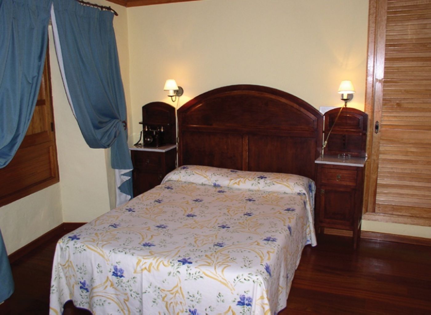 Casa de los Camellos