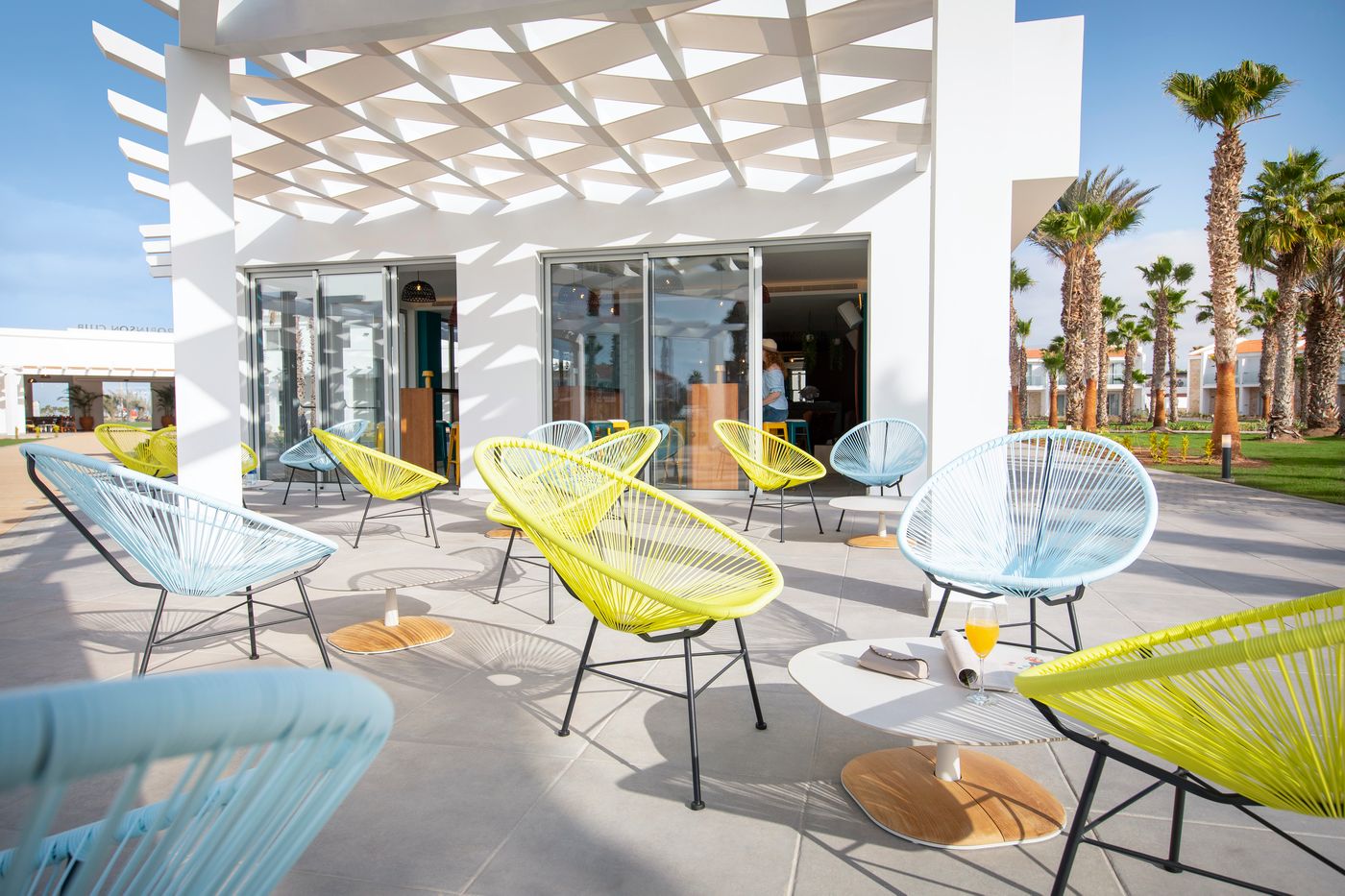 Robinson Club Cabo Verde - Adults Only