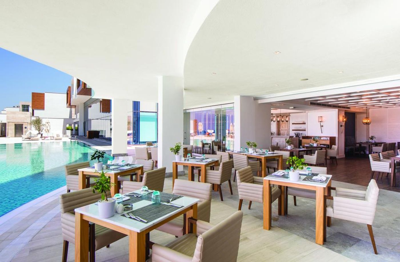 Sirene Luxury Hotel Bodrum