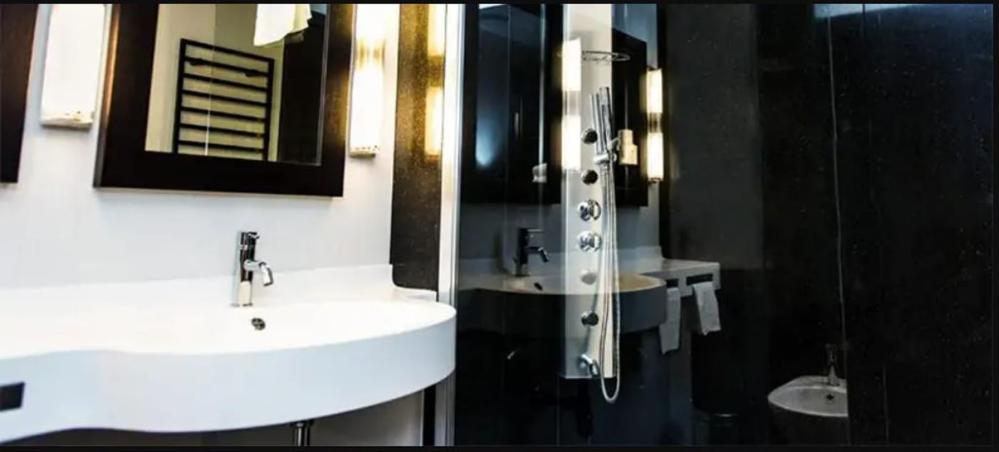 B&B Hotel Borgaro Torinese - Italy - Borgaro Torinese  (TO) - Room - 4