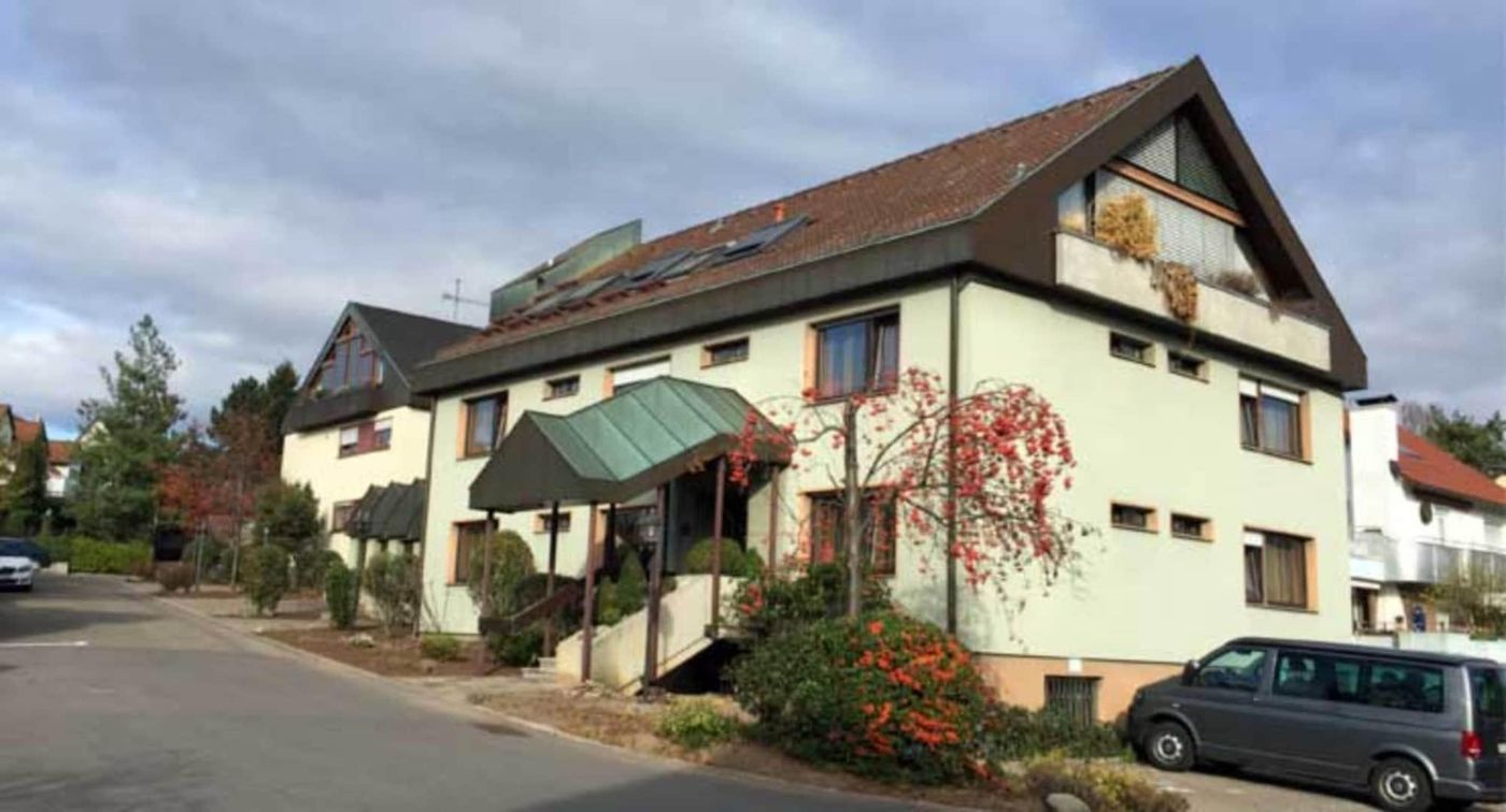 Gästehaus Schlegel-Germany-KERNEN-General view-1