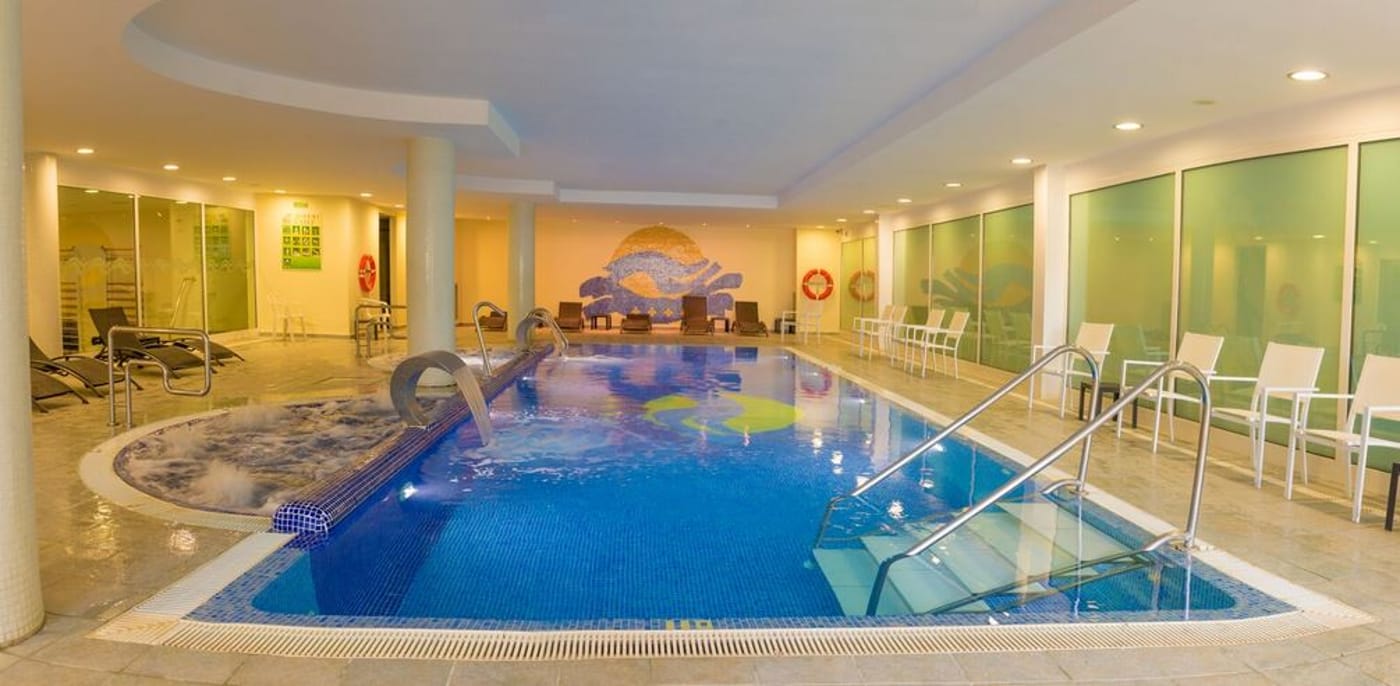 Alegria Caprici Verd